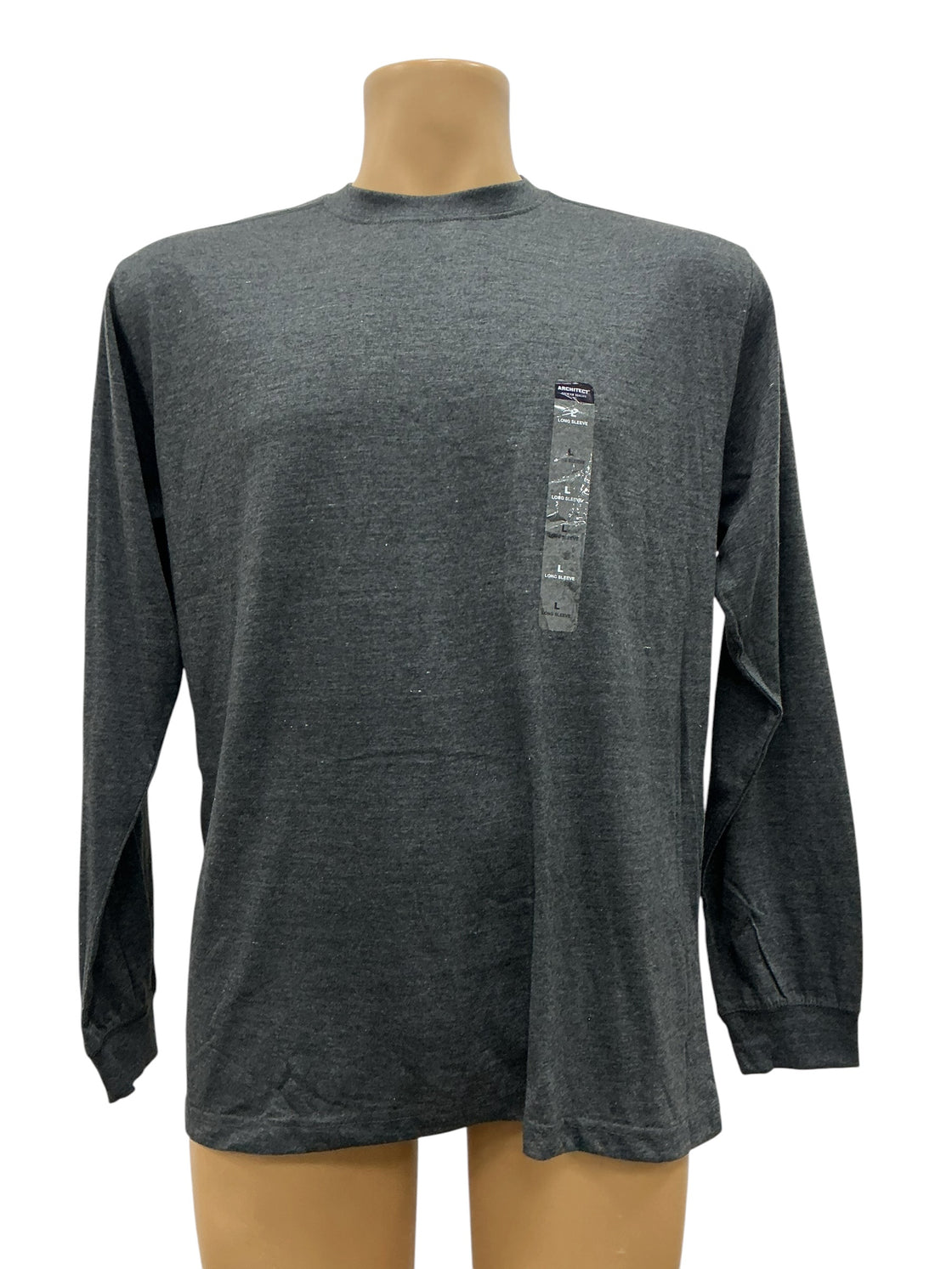 Playera L (ARCHITECT)