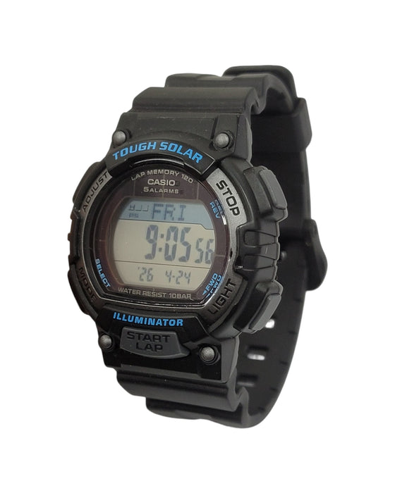 Reloj Digital (CASIO)