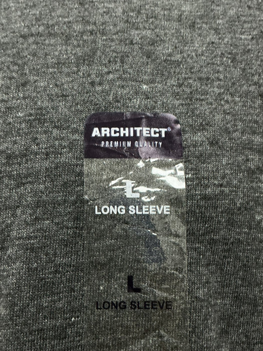 Playera L (ARCHITECT)
