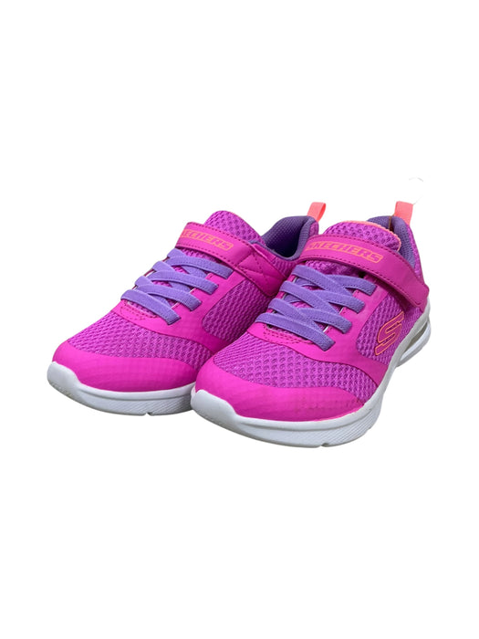 Tenis para niña 1 (SKECHERS)