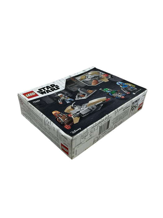 Set de mandalorianos (LEGO)