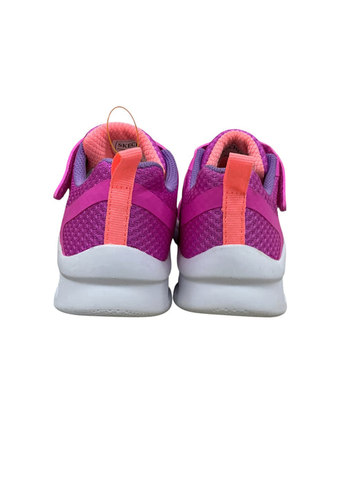 Tenis para niña 1 (SKECHERS)