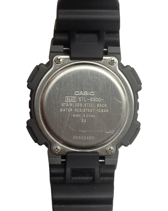 Reloj Digital (CASIO)