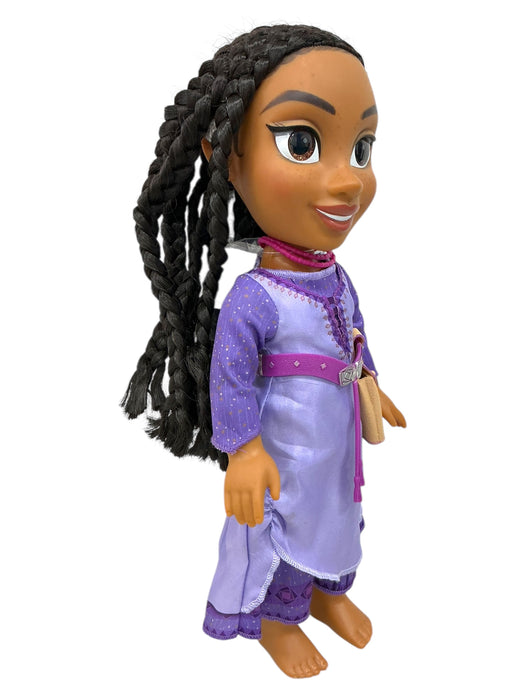 Asha (DISNEY)