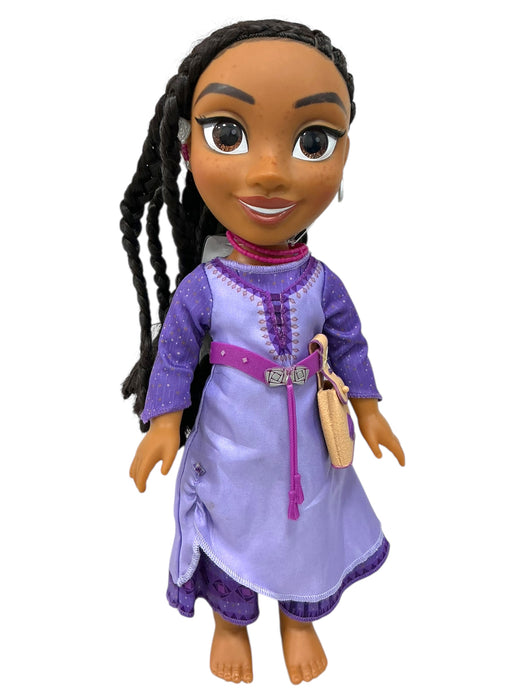 Asha (DISNEY)