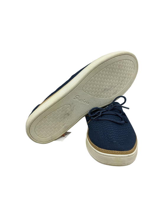 Tenis 9 (SKECHERS)