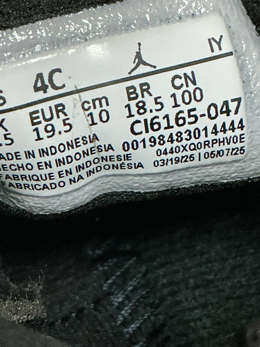 Tenis para niñ@ 4C (JORDAN)