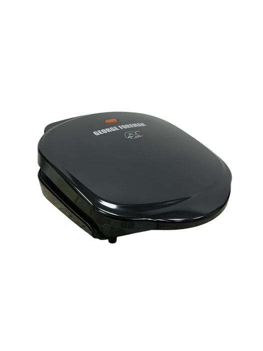 Parrilla eléctrica (GEORGE FOREMAN)