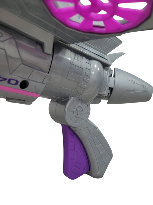 Avión de juguete