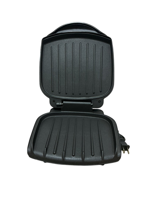 Parrilla eléctrica (GEORGE FOREMAN)