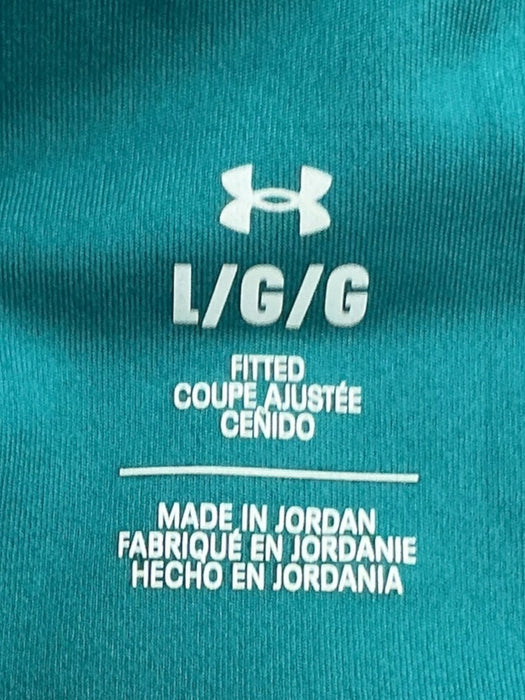 Short L (UNDER ARMOUR)