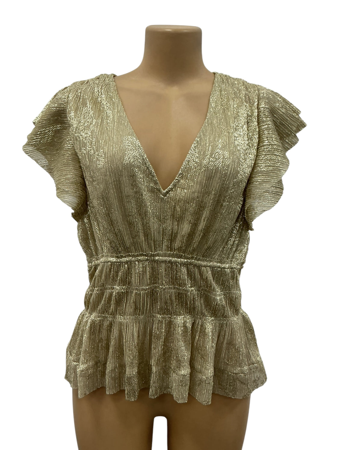 Blusa L (ANTHROPOLOGIE)