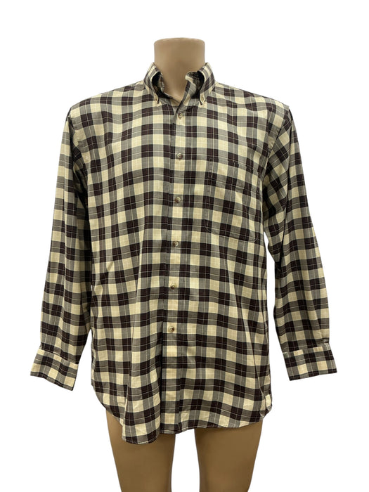 Camisa M (JOS. A. BANK)
