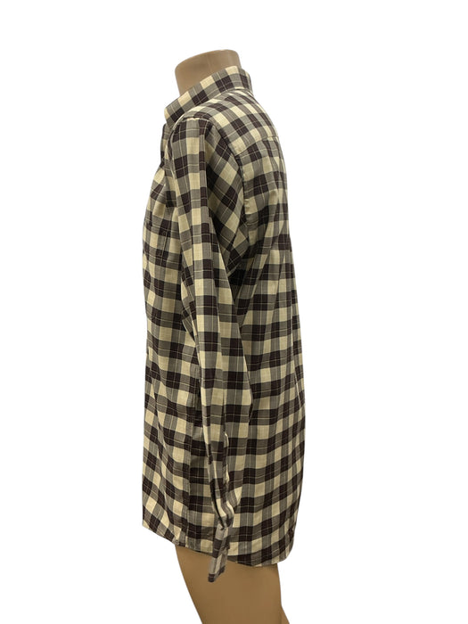 Camisa M (JOS. A. BANK)