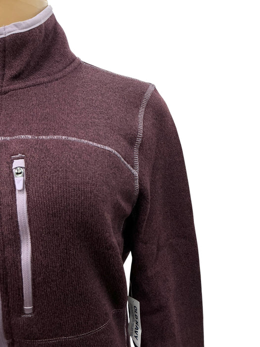 Sudadero M (OLD NAVY)