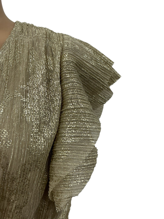 Blusa L (ANTHROPOLOGIE)