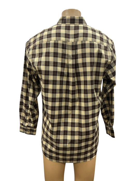 Camisa M (JOS. A. BANK)