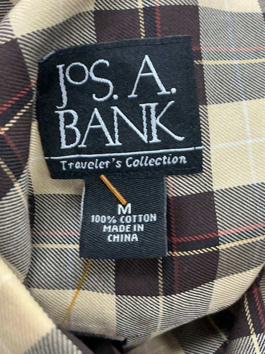 Camisa M (JOS. A. BANK)