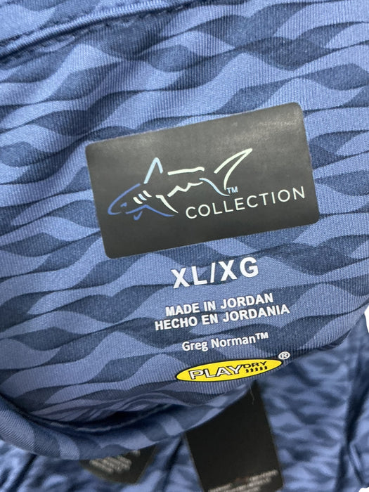 Camisa XL (GREG NORMAN)