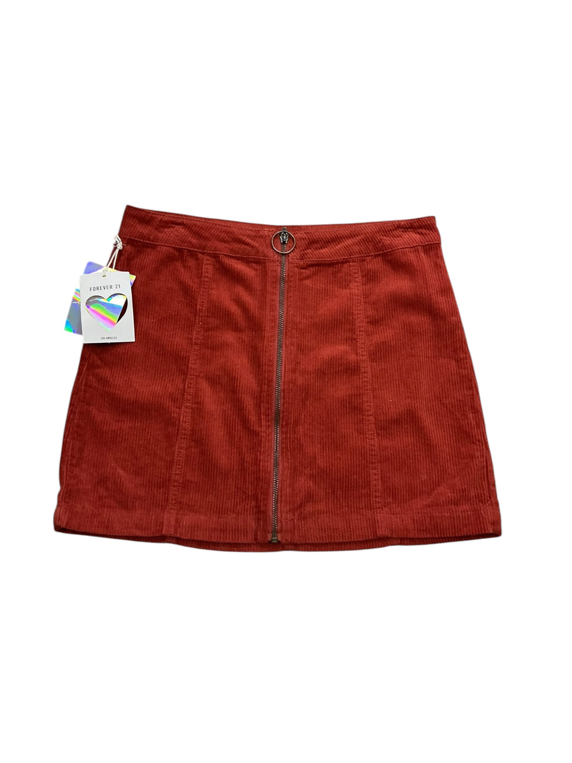 Falda M (FOREVER 21)