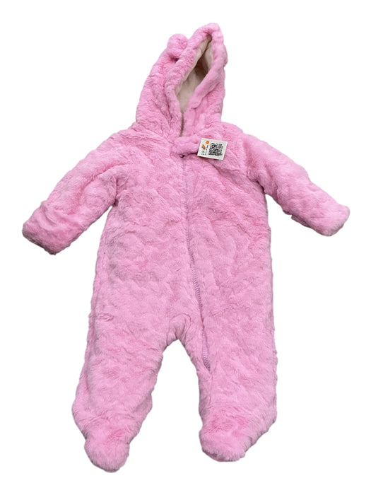 Pijama para bebé 6/9M (WONDER NATION)