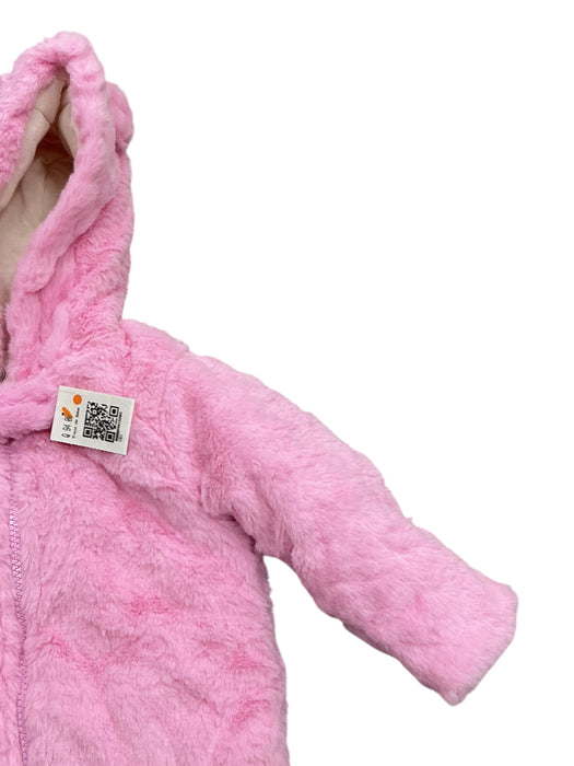 Pijama para bebé 6/9M (WONDER NATION)