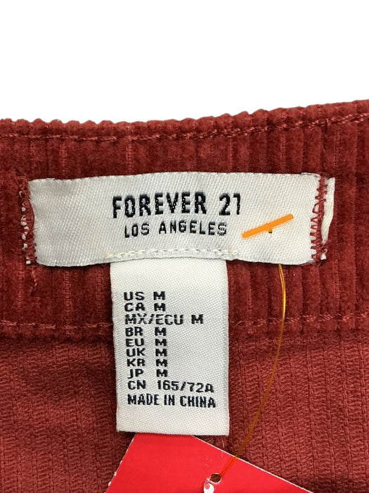 Falda M (FOREVER 21)