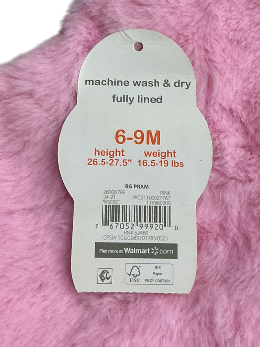 Pijama para bebé 6/9M (WONDER NATION)