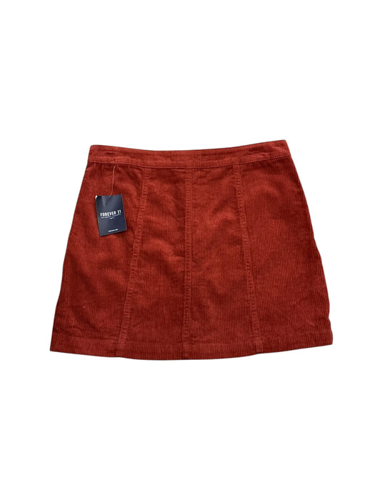 Falda M (FOREVER 21)