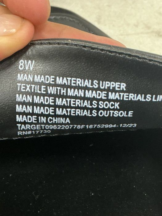 Zapato 8