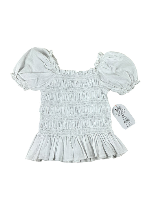 Dúo de blusas para niñ@  XS (WONDER NATION)