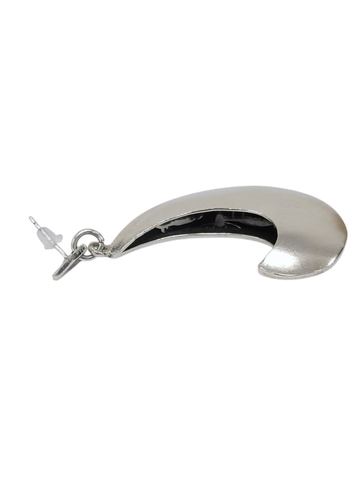 Aretes de plata (925)