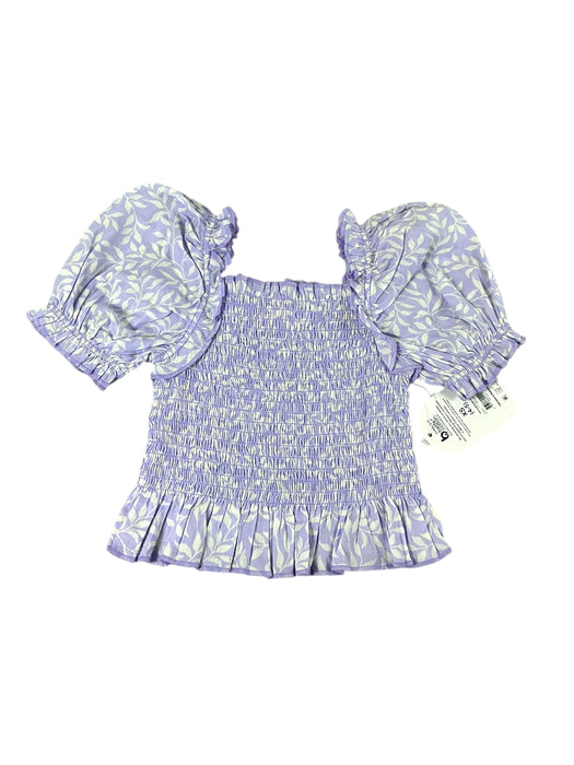 Dúo de blusas para niñ@  XS (WONDER NATION)