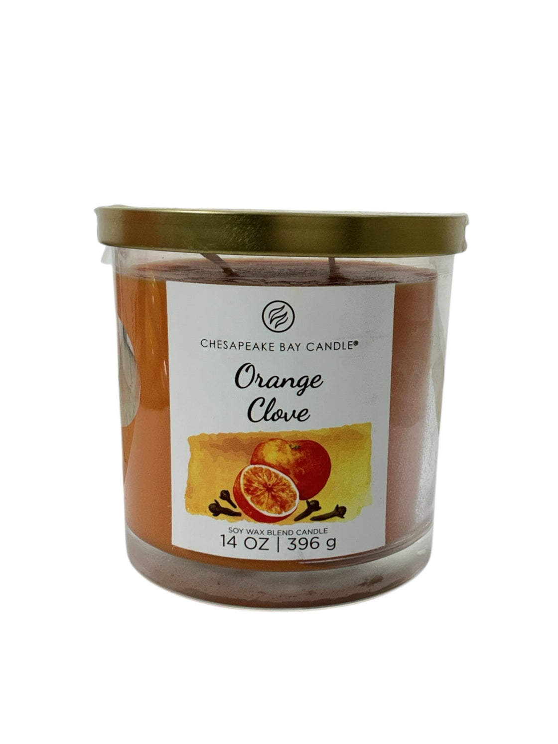 Vela aromática (CHESAPEAKE BAY CANDLE))