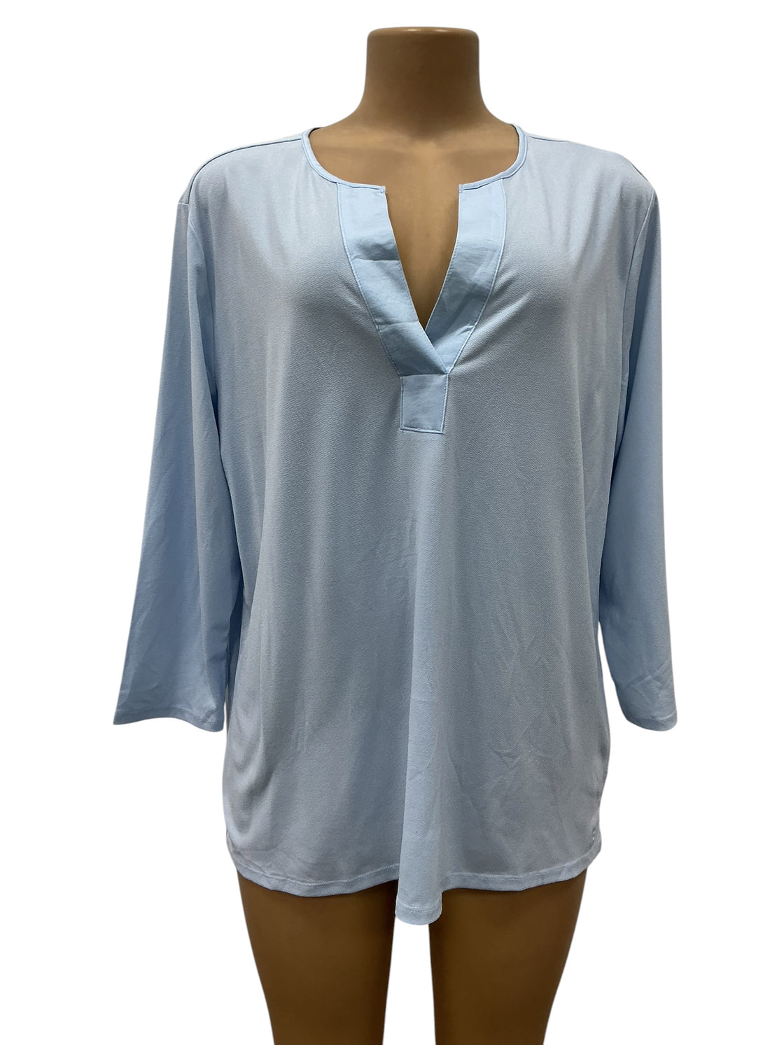 Blusa L (BANANA REPUBLIC)
