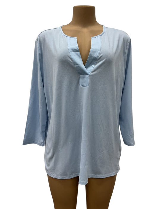 Blusa L (BANANA REPUBLIC)