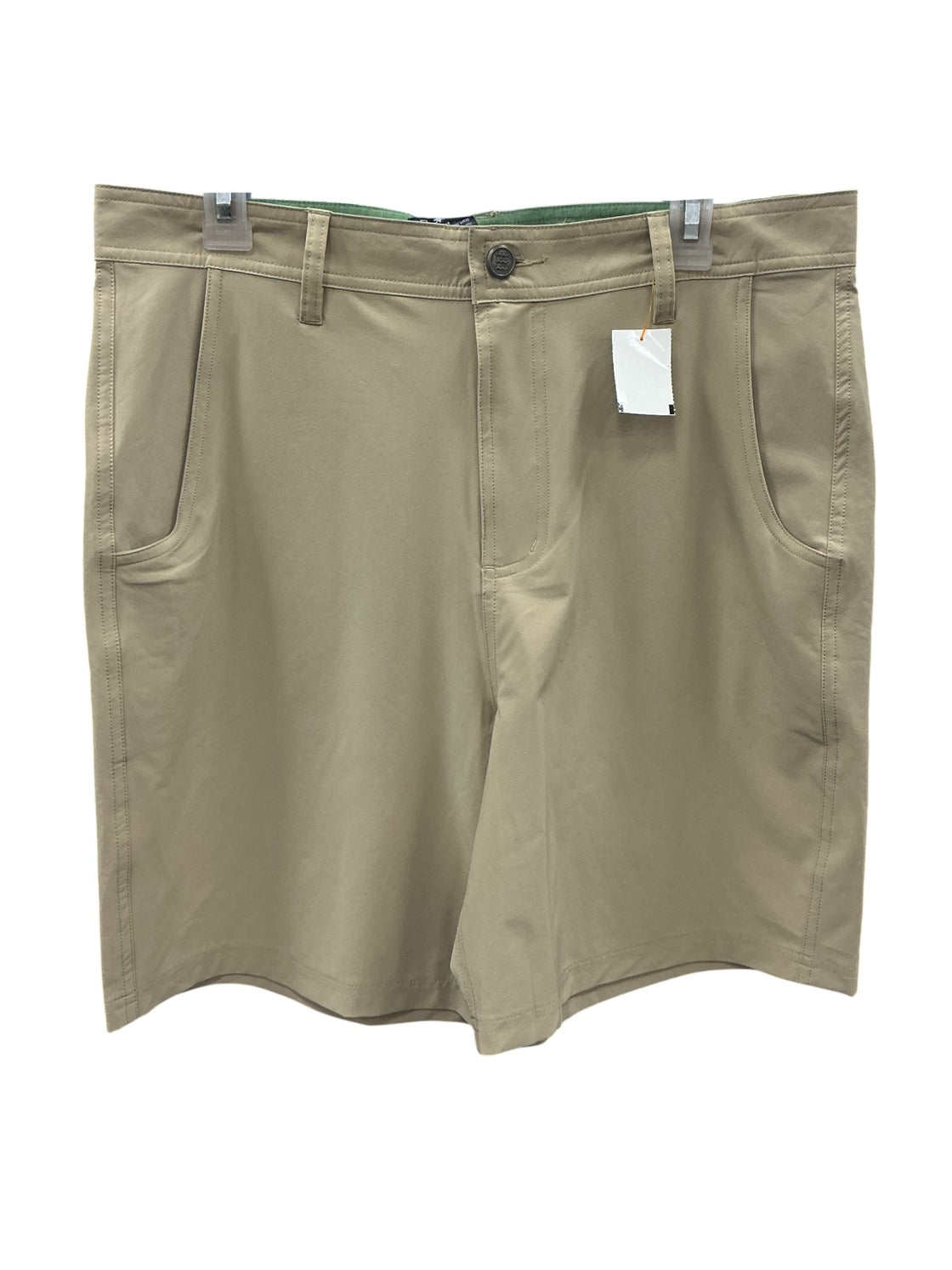 Pantaloneta 32 (FREE FLY)