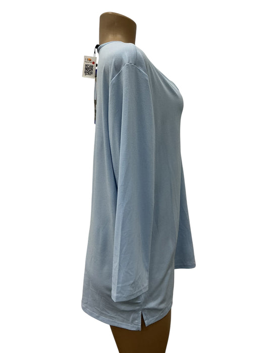 Blusa L (BANANA REPUBLIC)