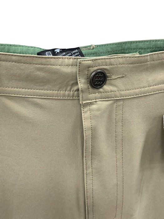 Pantaloneta 32 (FREE FLY)