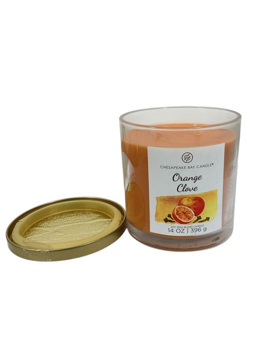 Vela aromática (CHESAPEAKE BAY CANDLE))