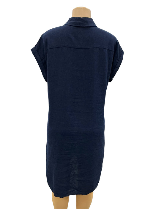 Vestido 8 (CALVIN KLEIN)
