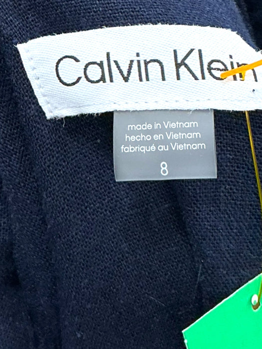 Vestido 8 (CALVIN KLEIN)