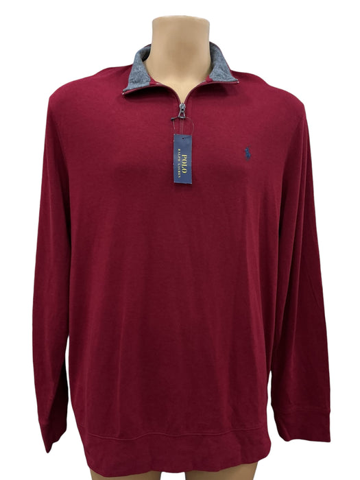 Sudadero XL (RALPH LAUREN)