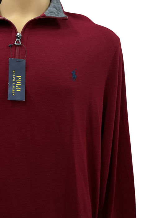 Sudadero XL (RALPH LAUREN)