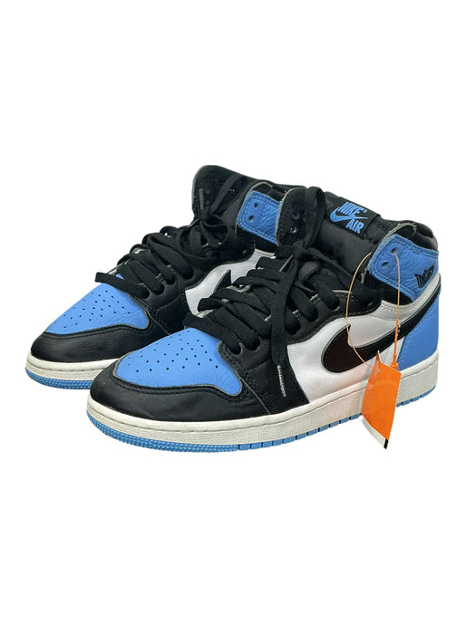 Tenis 5Y (JORDAN)