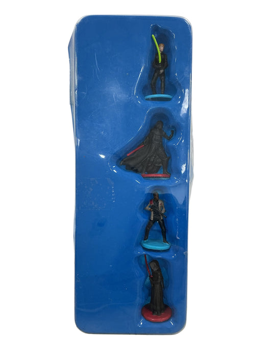 Set de Figuras Mini (STAR WARS)