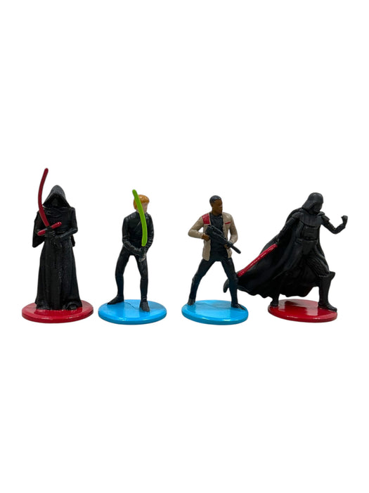 Set de Figuras Mini (STAR WARS)