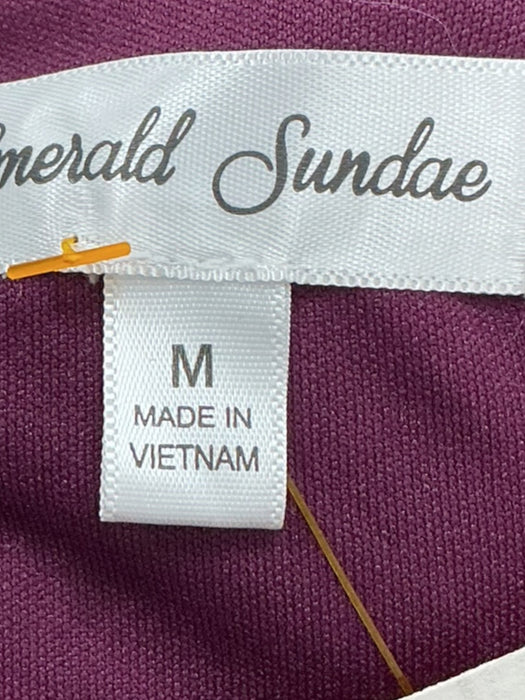 Enterizo M (EMERALD SUNDAE)
