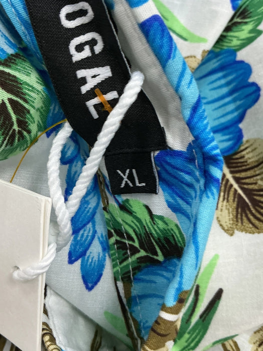 Camisa XL (OGAL)