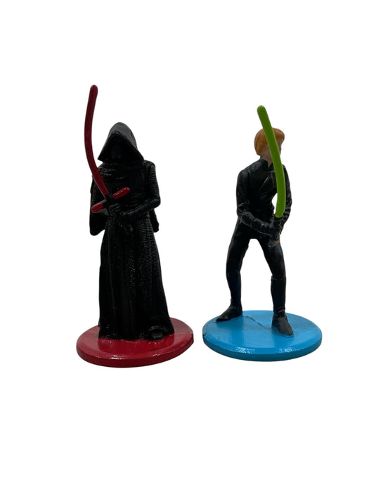 Set de Figuras Mini (STAR WARS)